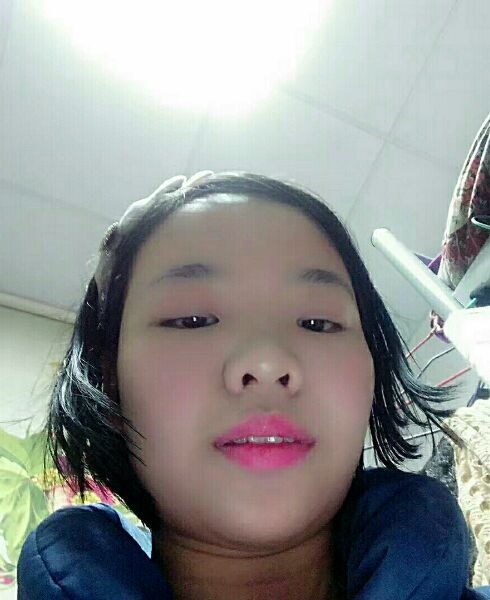 依依的第一张照片--赣州上门女婿服务网