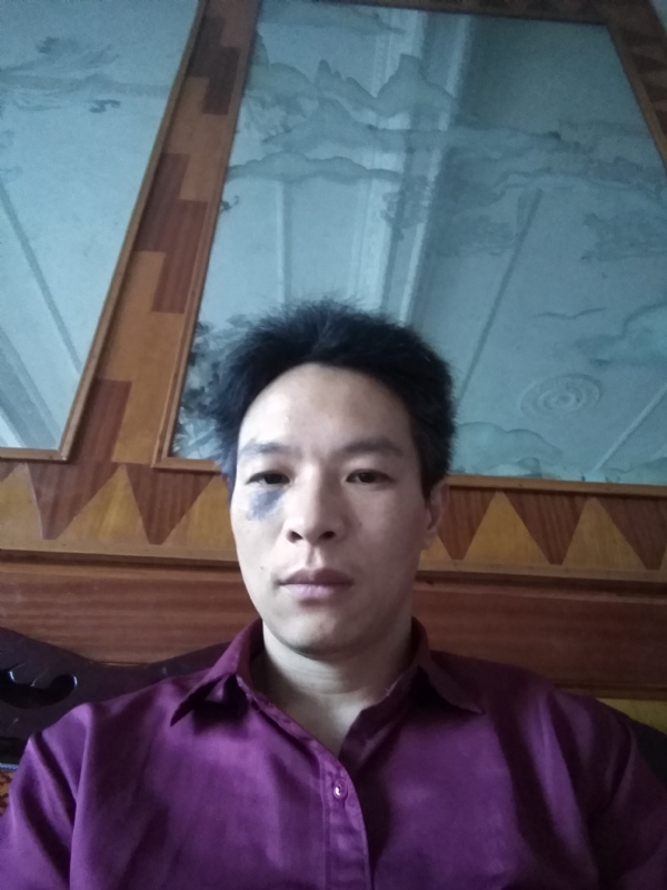 风中落叶的第一张照片--赣州上门女婿服务网