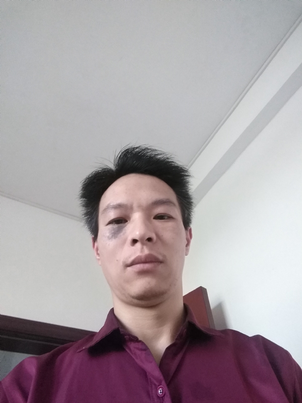 风中落叶的第三张照片--赣州上门女婿服务网
