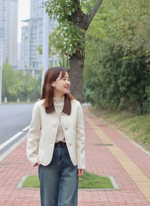 宁静的第二张照片--赣州上门女婿服务网